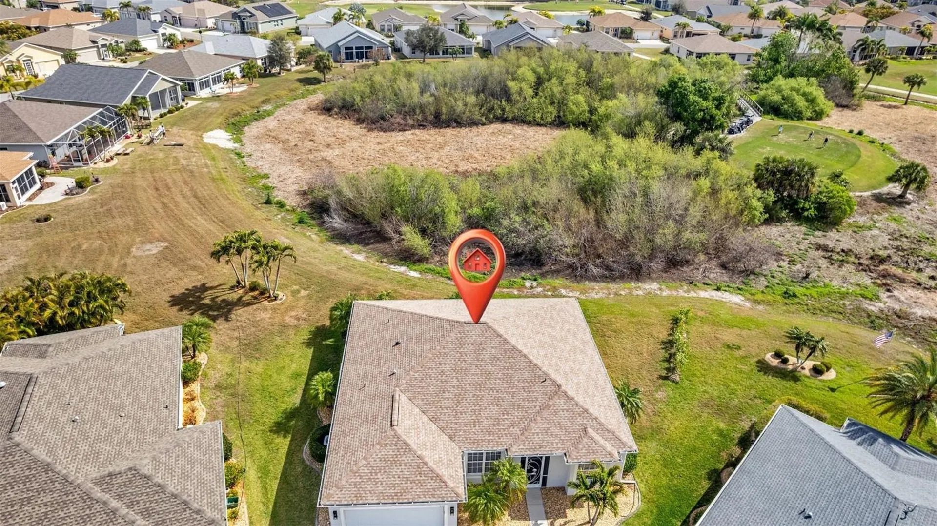 1808 Kings Gate Court Punta Gorda FL 33980