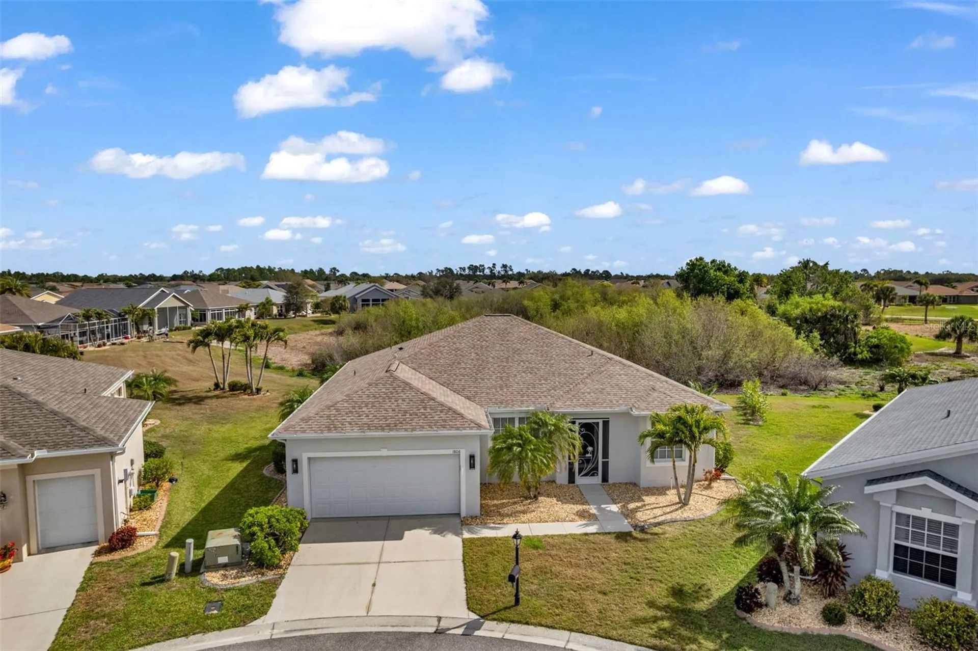 1808 Kings Gate Court Punta Gorda FL 33980