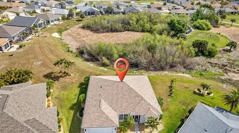 1808 Kings Gate Court Punta Gorda FL 33980