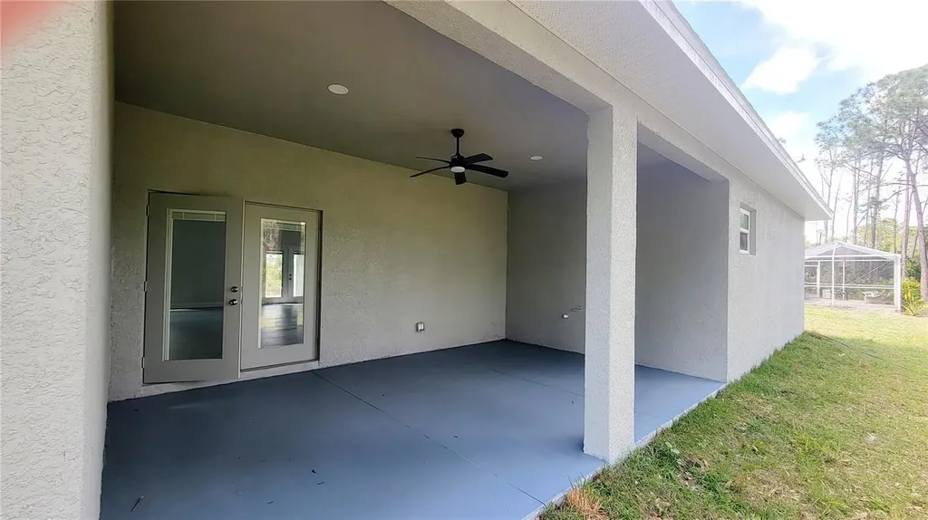 2300 Parrot Street North Port FL 34286