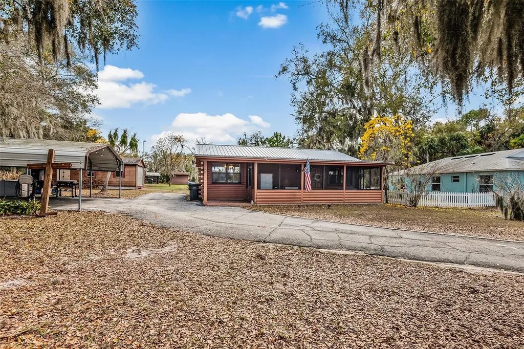1233 Saint Anne Shrine Road Lake Wales FL 33898