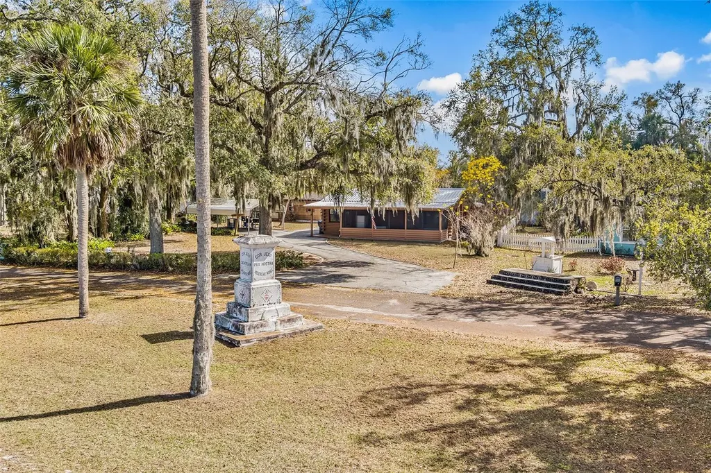 1233 Saint Anne Shrine Road Lake Wales FL 33898