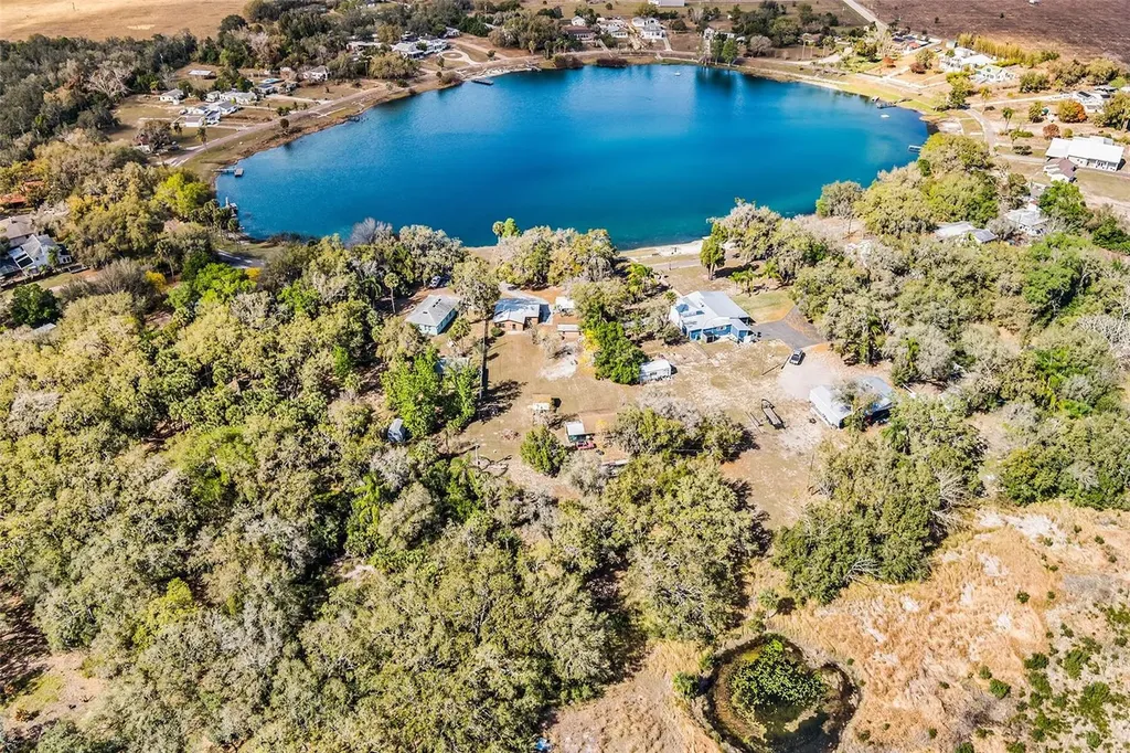 1233 Saint Anne Shrine Road Lake Wales FL 33898