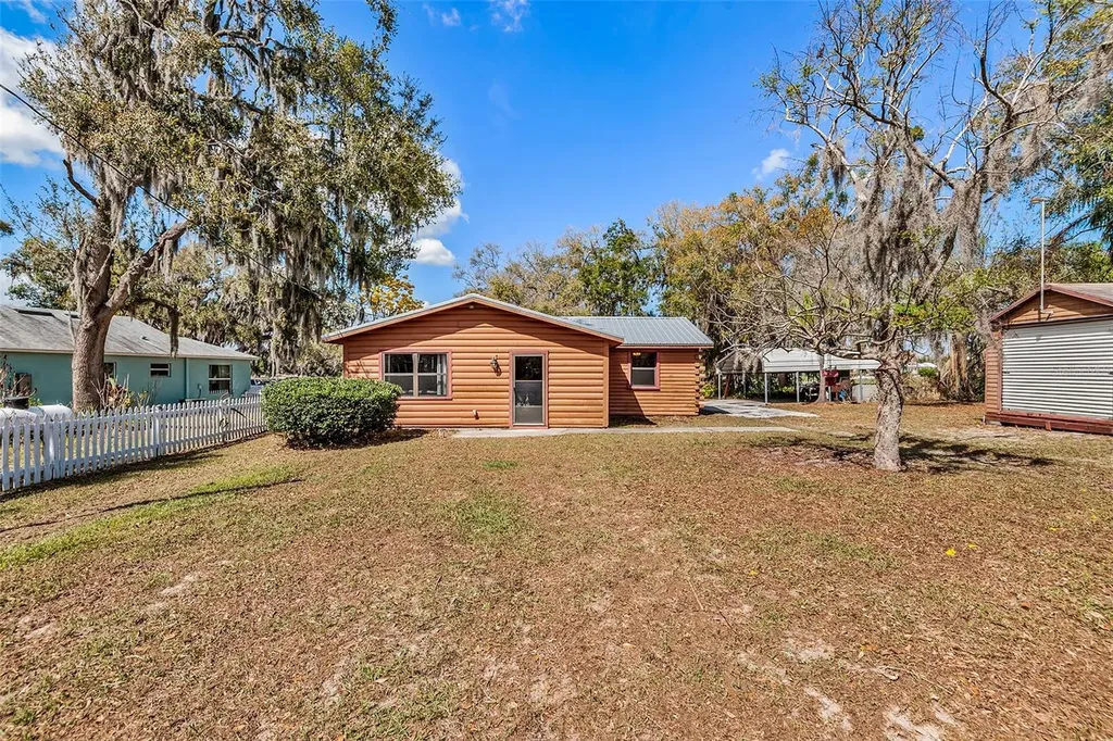 1233 Saint Anne Shrine Road Lake Wales FL 33898