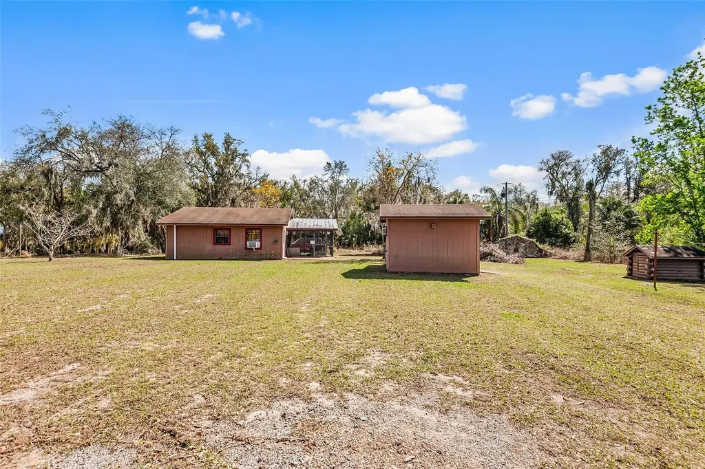 1233 Saint Anne Shrine Road Lake Wales FL 33898