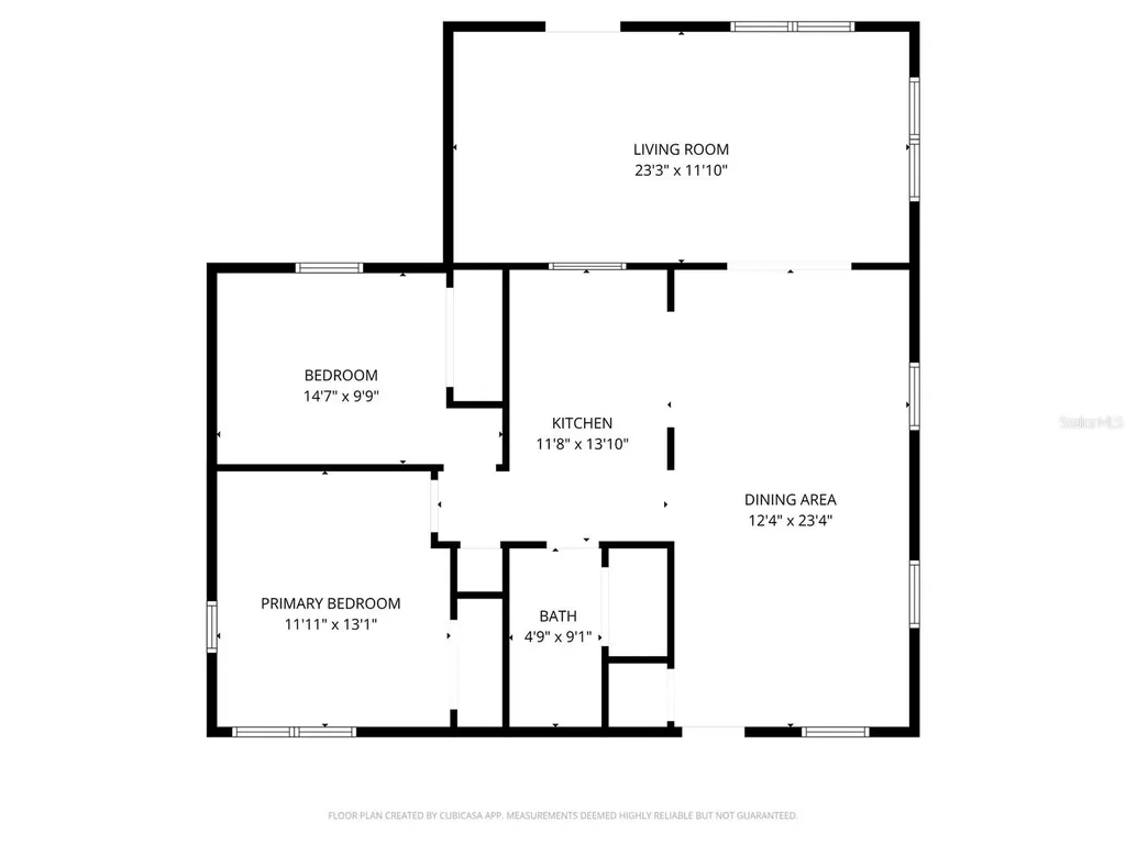 1233 Saint Anne Shrine Road Lake Wales FL 33898