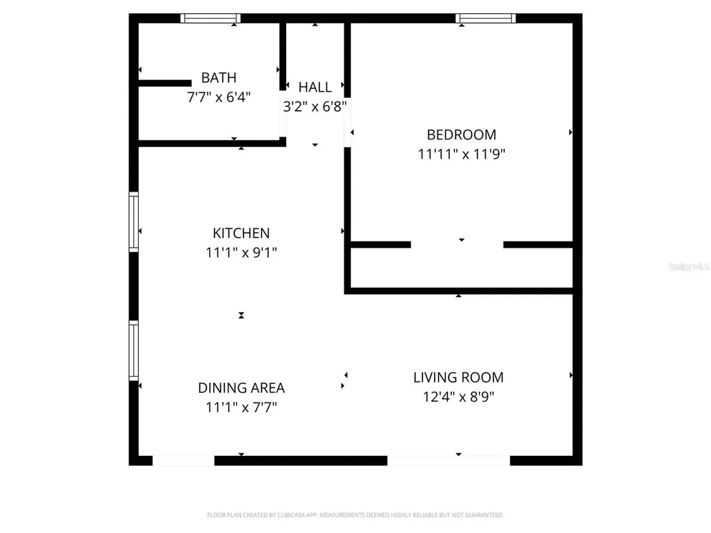 1233 Saint Anne Shrine Road Lake Wales FL 33898