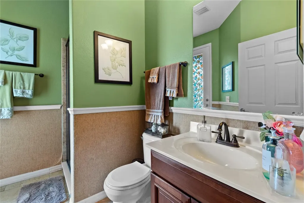 1352 Oakcrest Court Davenport FL 33837