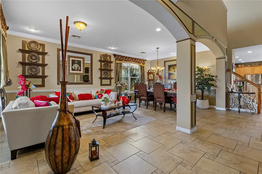 1352 Oakcrest Court Davenport FL 33837