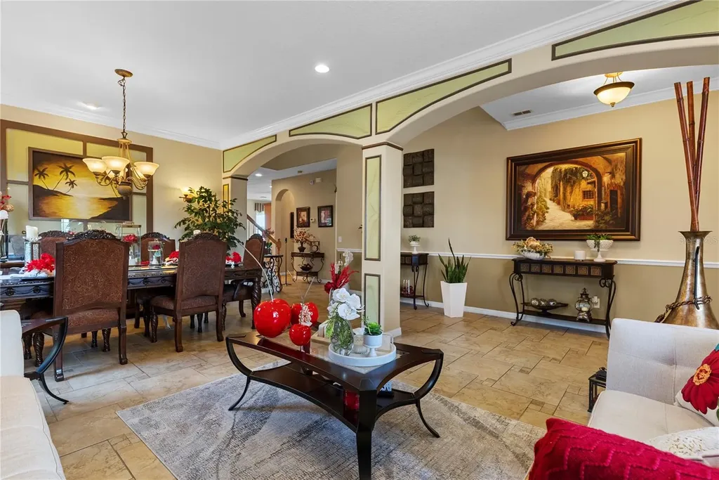 1352 Oakcrest Court Davenport FL 33837