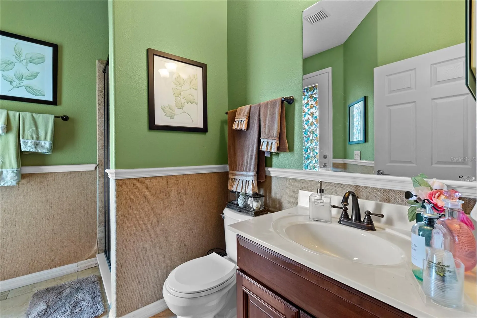 1352 Oakcrest Court Davenport FL 33837
