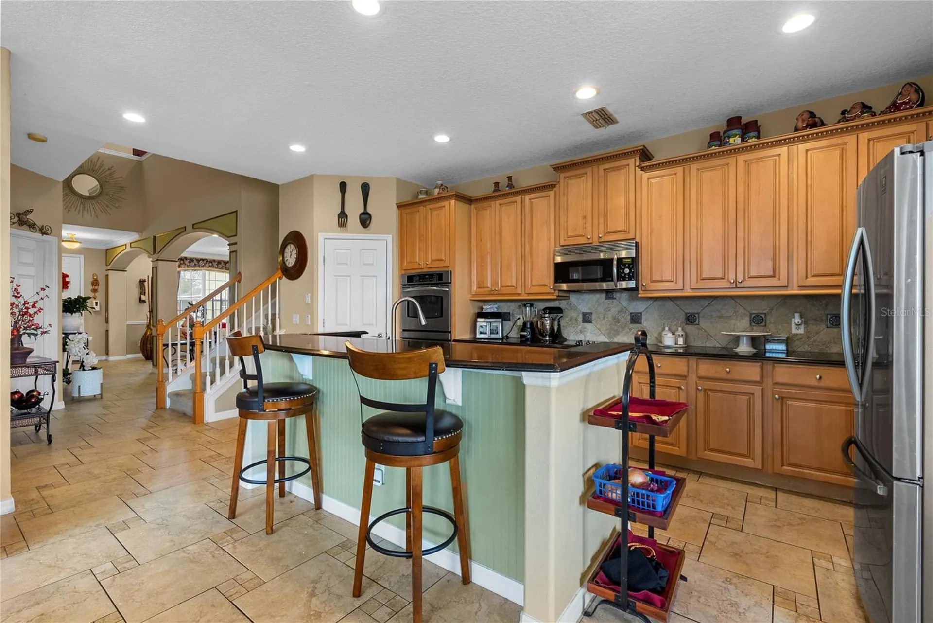 1352 Oakcrest Court Davenport FL 33837
