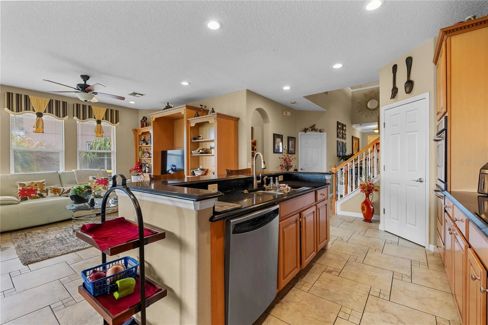 1352 Oakcrest Court Davenport FL 33837