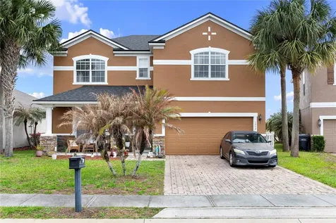 1352 Oakcrest Court Davenport FL 33837