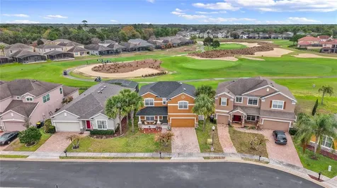 1352 Oakcrest Court Davenport FL 33837