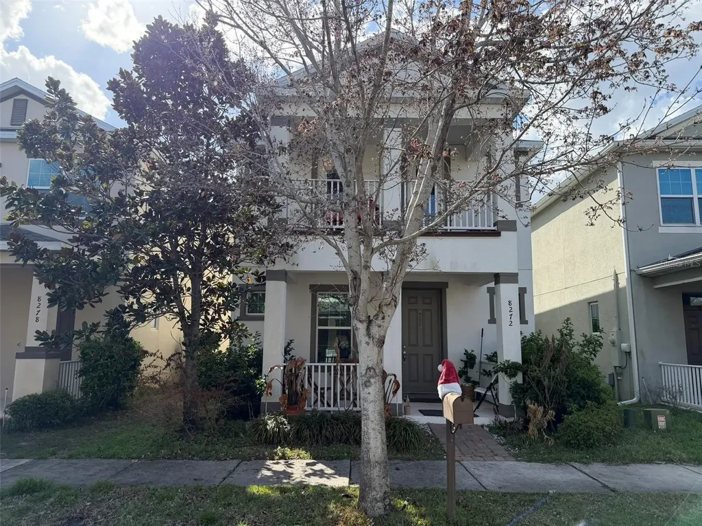 8272 Bryce Canyon Avenue Windermere FL 34786