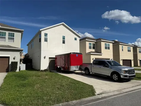 8272 Bryce Canyon Avenue Windermere FL 34786