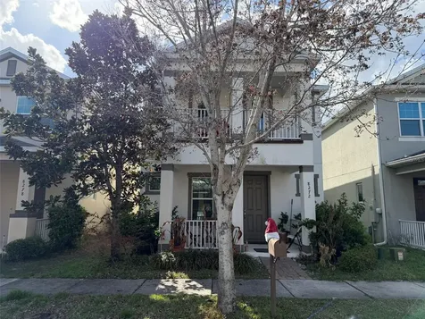 8272 Bryce Canyon Avenue Windermere FL 34786