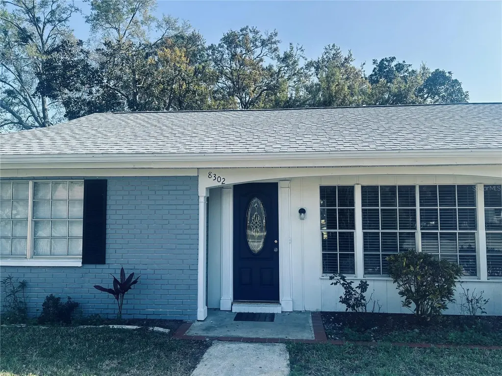 8302 Split Rail Lane Hudson FL 34667