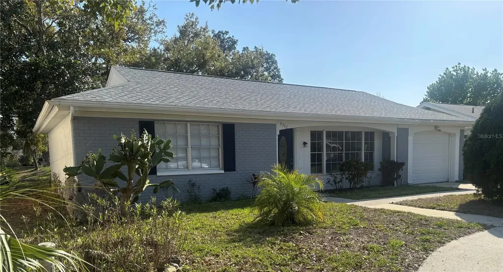 8302 Split Rail Lane Hudson FL 34667