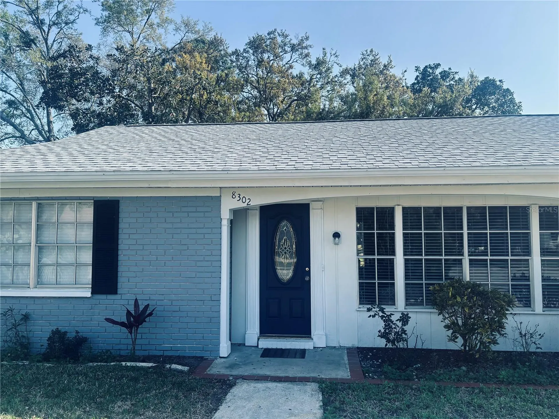 8302 Split Rail Lane Hudson FL 34667