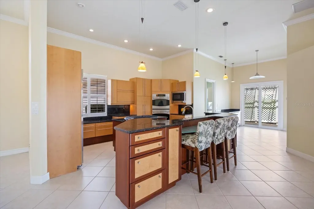 17 N Cayman Isles Boulevard Englewood FL 34223