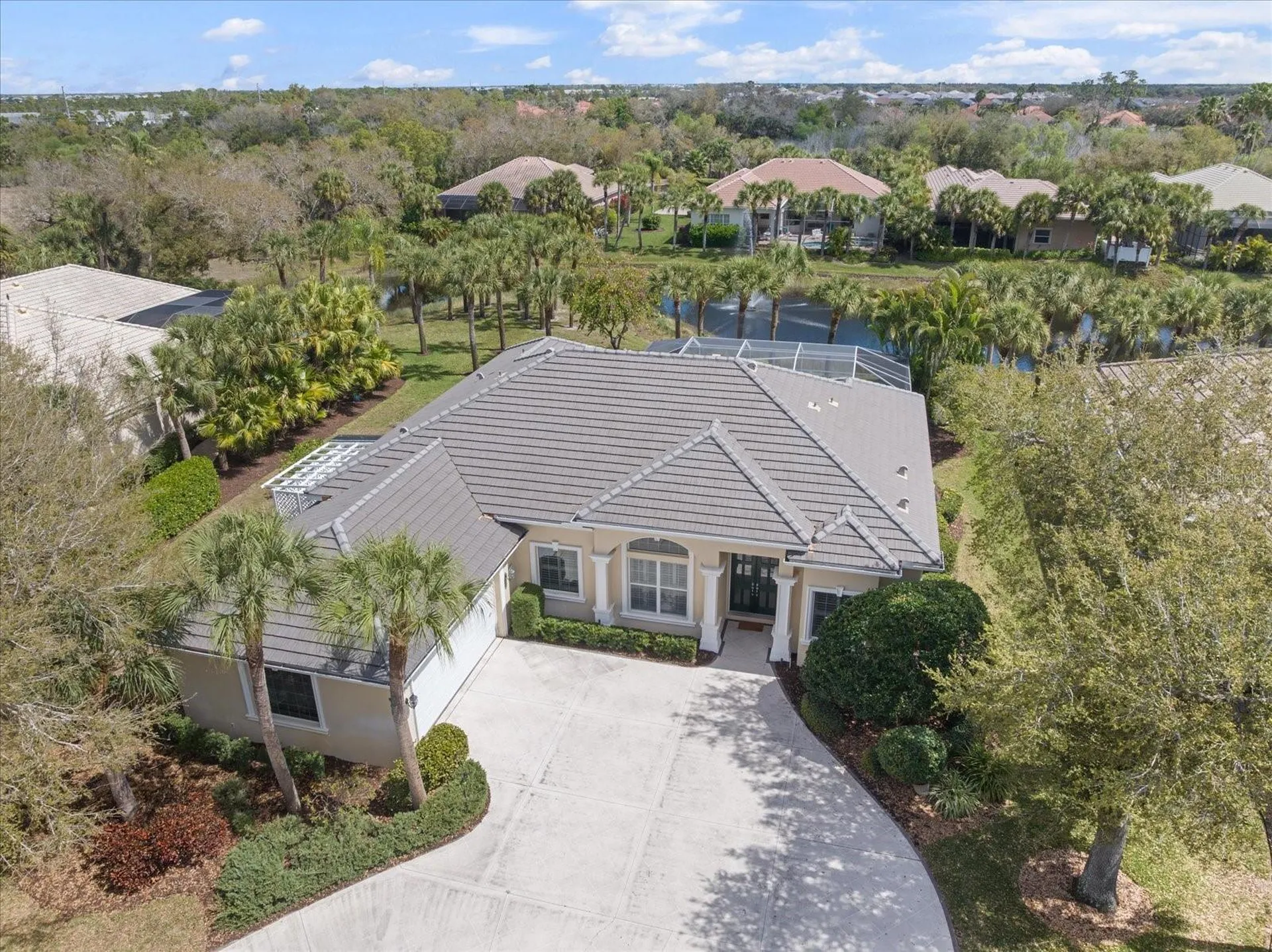 17 N Cayman Isles Boulevard Englewood FL 34223