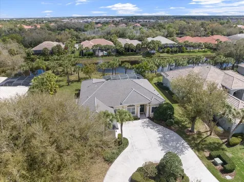 17 N Cayman Isles Boulevard Englewood FL 34223