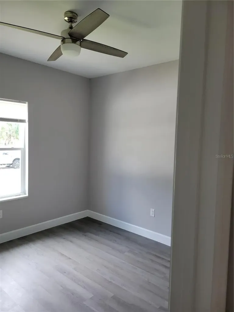 5784 Gadshaw Avenue North Port FL 34291