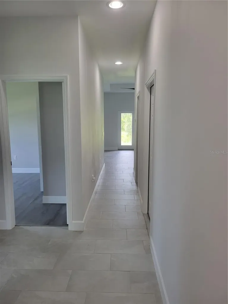 5784 Gadshaw Avenue North Port FL 34291