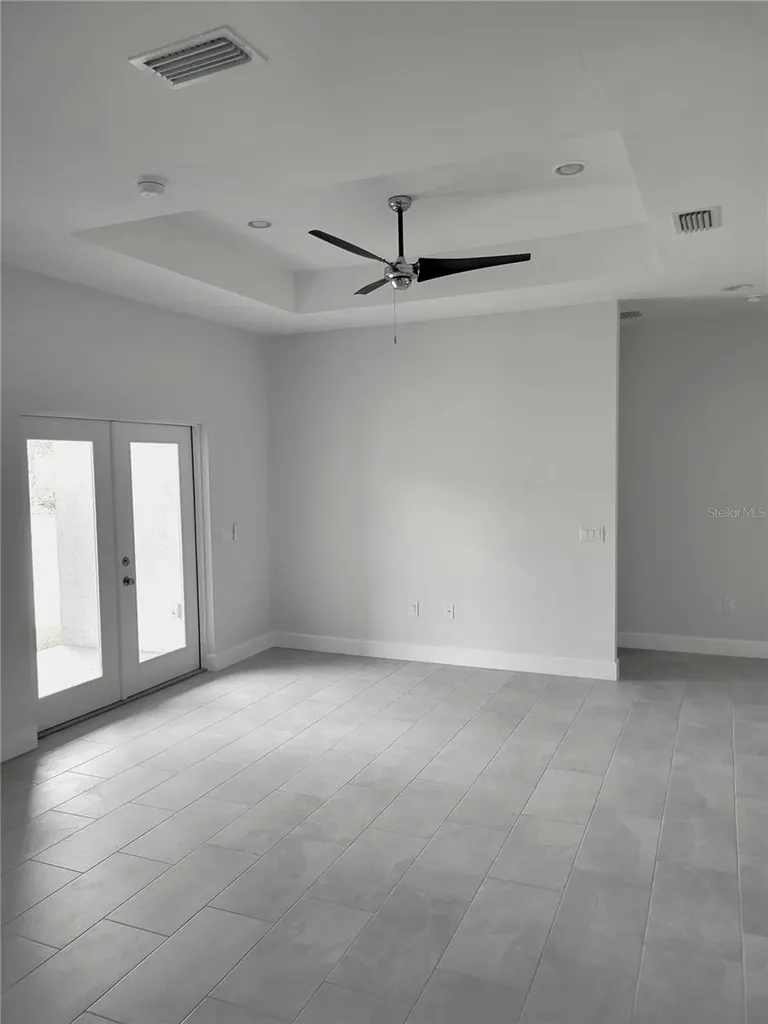 5784 Gadshaw Avenue North Port FL 34291