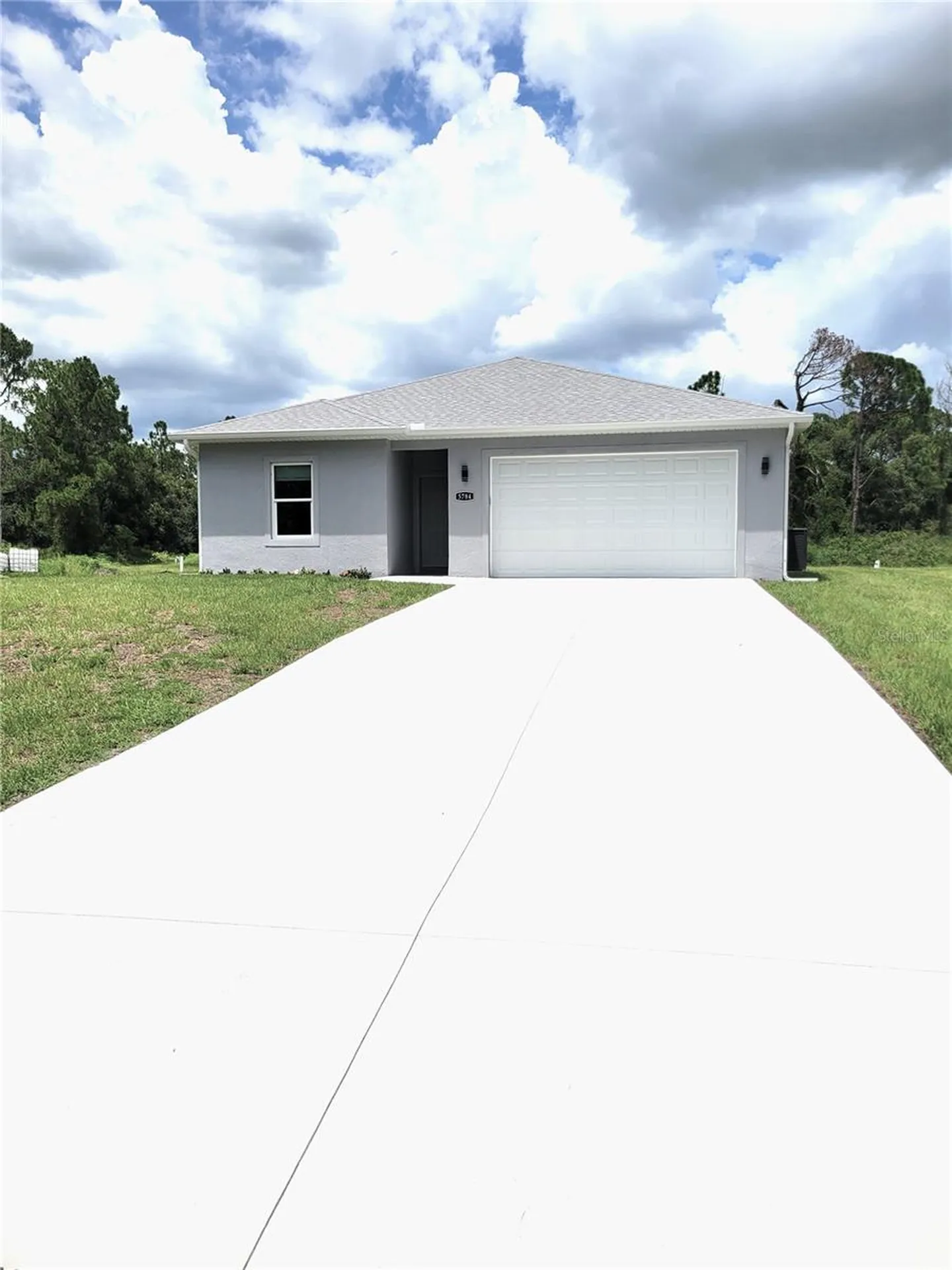 5784 Gadshaw Avenue North Port FL 34291