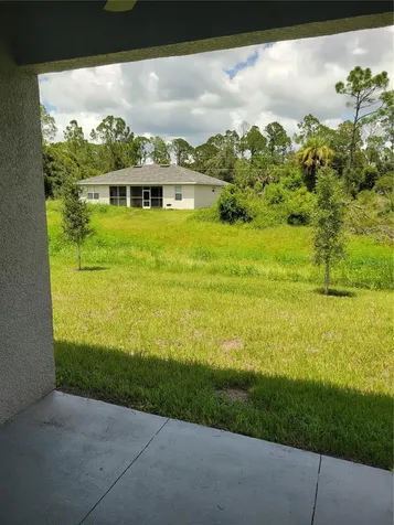 5784 Gadshaw Avenue North Port FL 34291