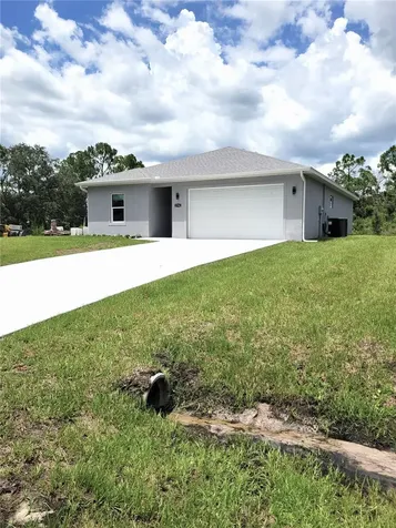 5784 Gadshaw Avenue North Port FL 34291
