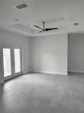 5784 Gadshaw Avenue North Port FL 34291