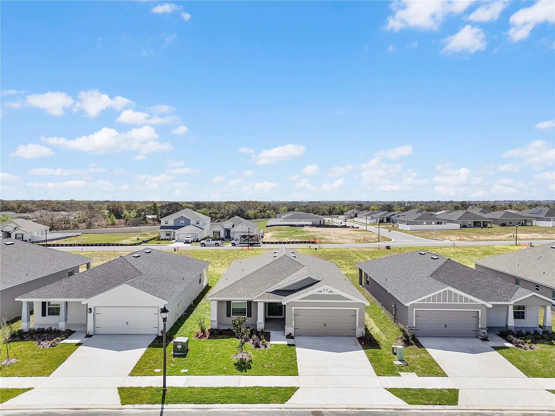 1636 Astrid Road Davenport FL 33837