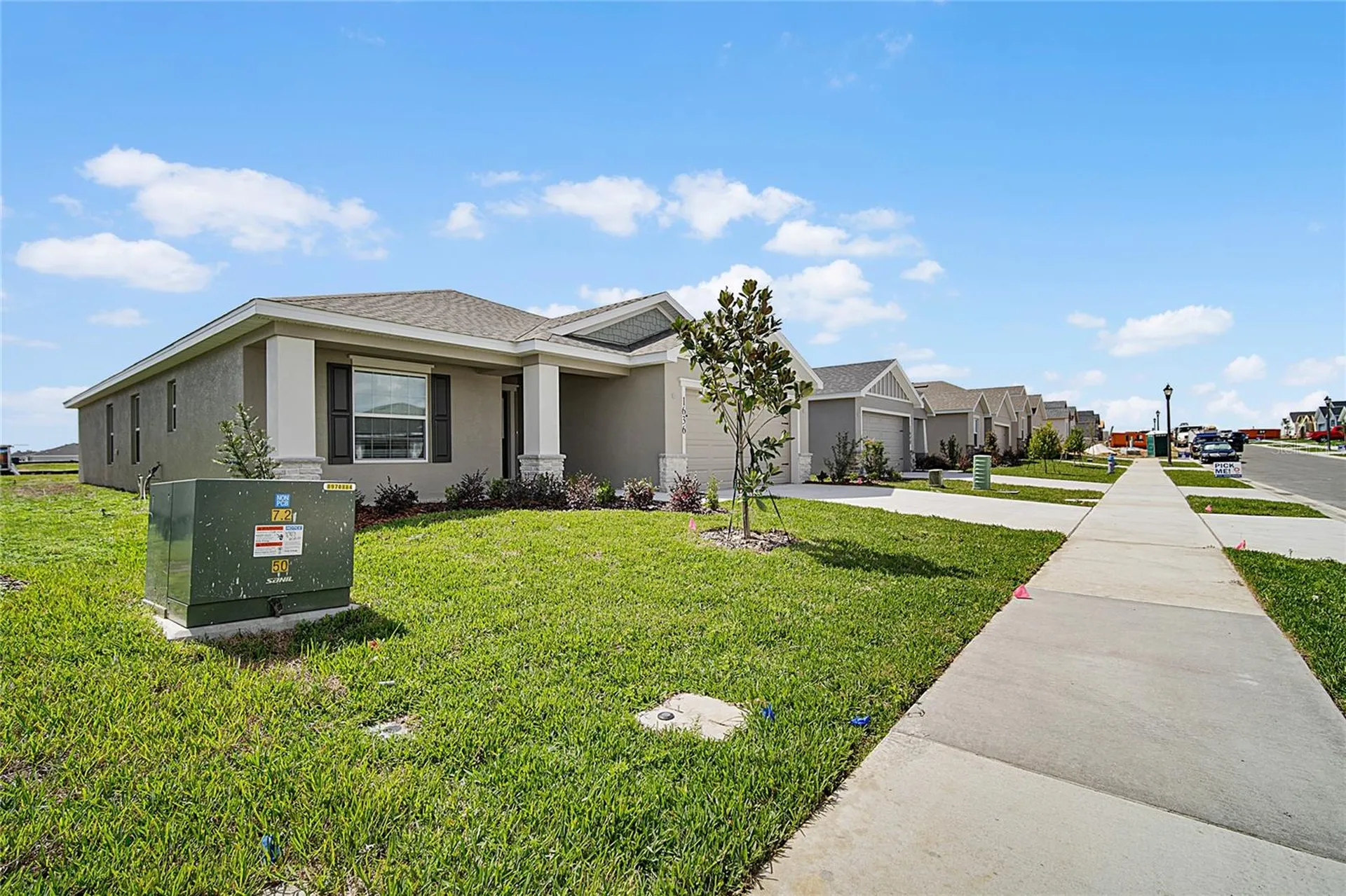 1636 Astrid Road Davenport FL 33837
