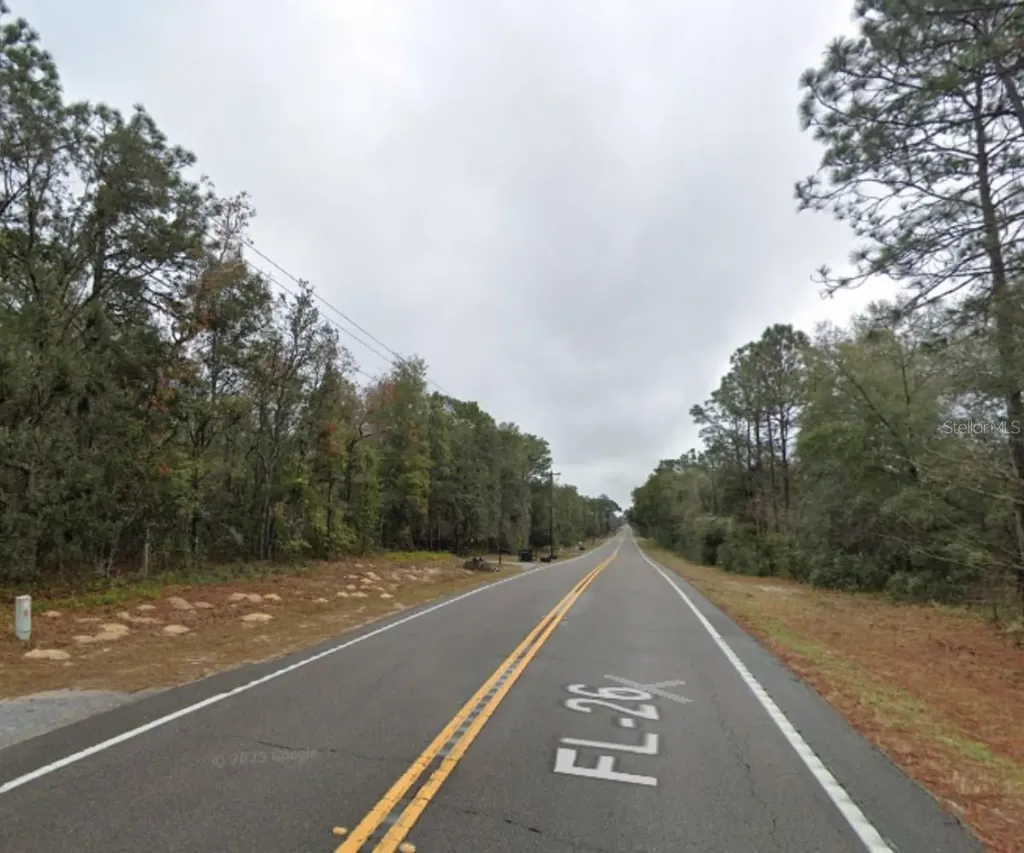 728 Florida 26 Melrose FL 32666