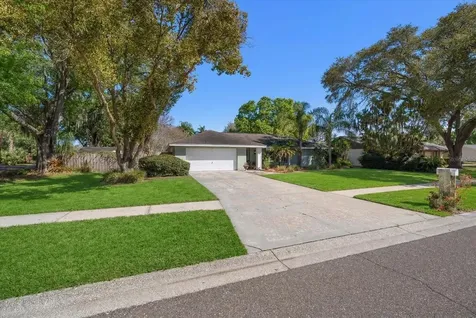 1221 Magdalene Grove Avenue Tampa FL 33613