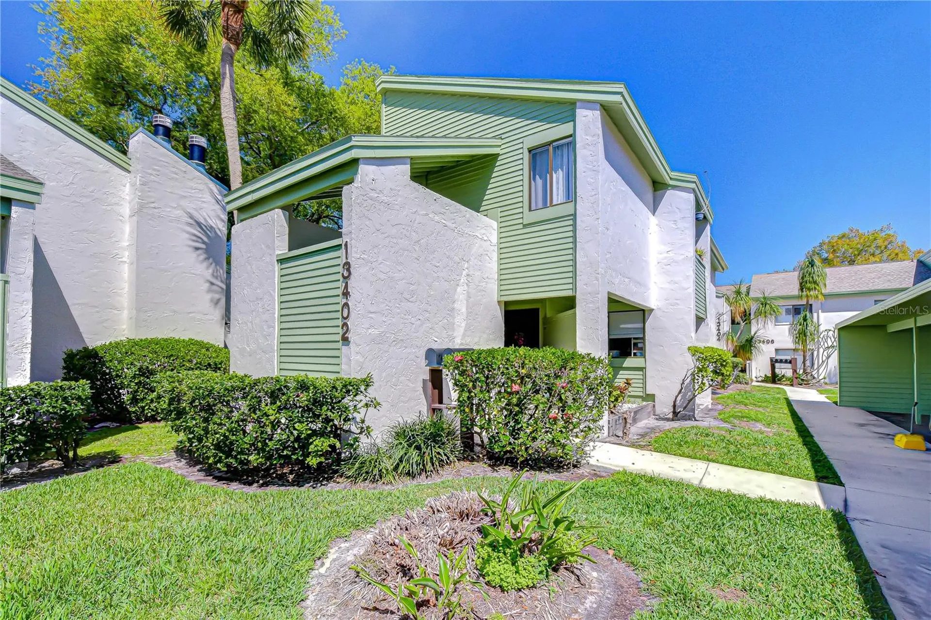 13402 Pine Lake Way Tampa FL 33618