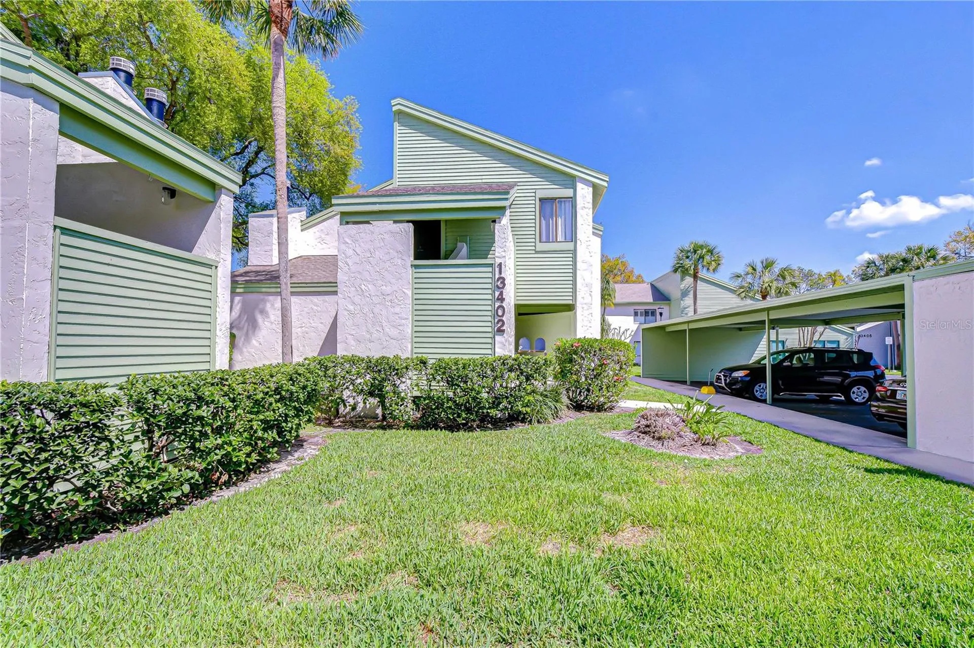 13402 Pine Lake Way Tampa FL 33618