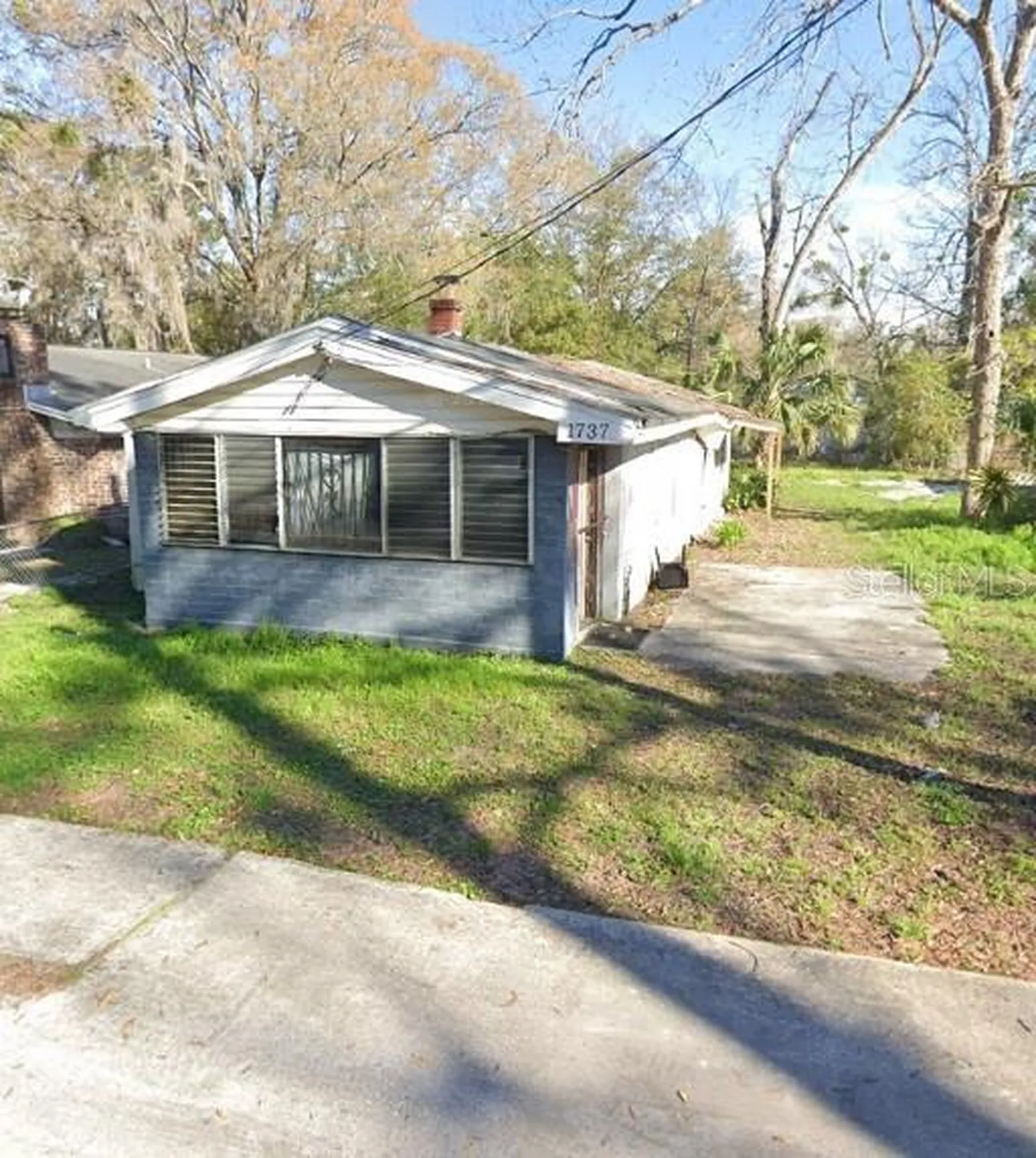 1783 W 3rd Street Jacksonville FL 32209