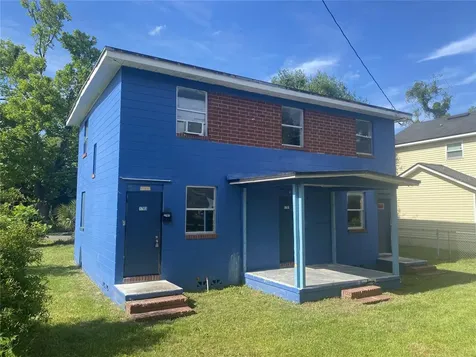 1783 W 3rd Street Jacksonville FL 32209