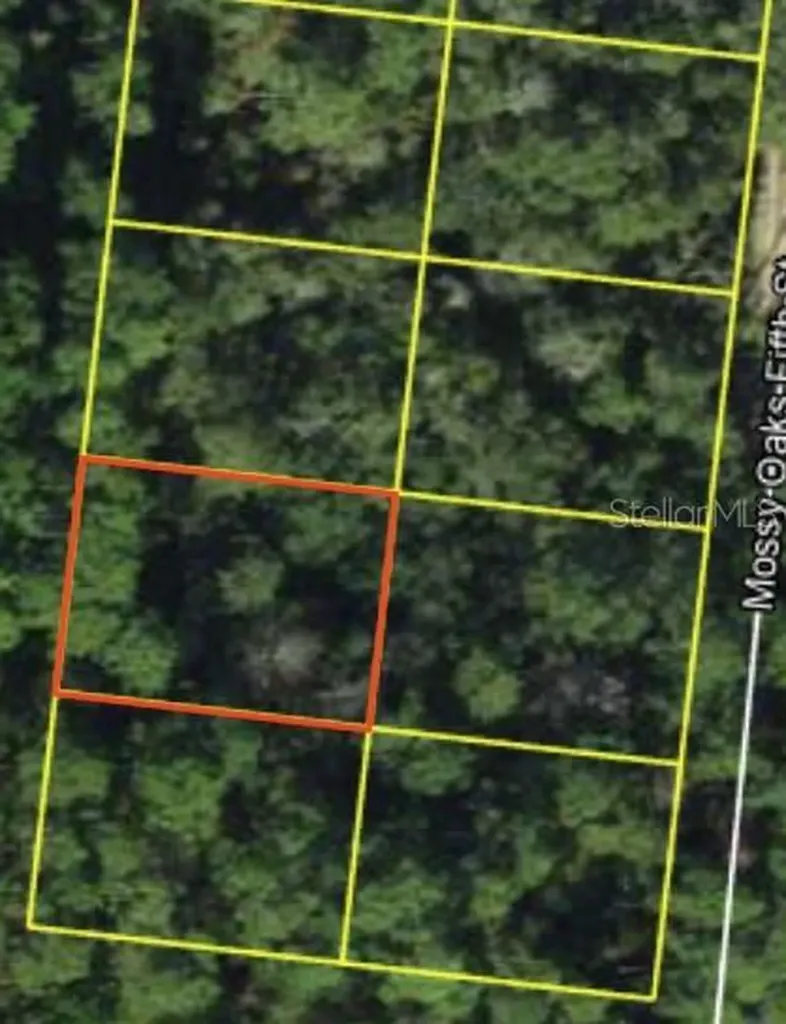 200 Mossy Oaks 4th Street Quincy FL 32351