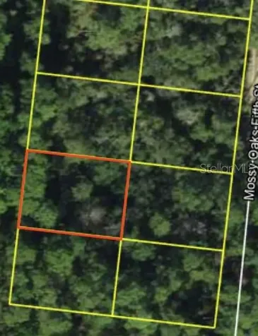 200 Mossy Oaks 4th Street Quincy FL 32351