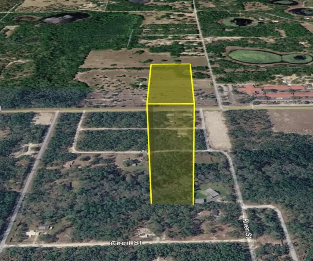 112 Stack Avenue Interlachen FL 32148