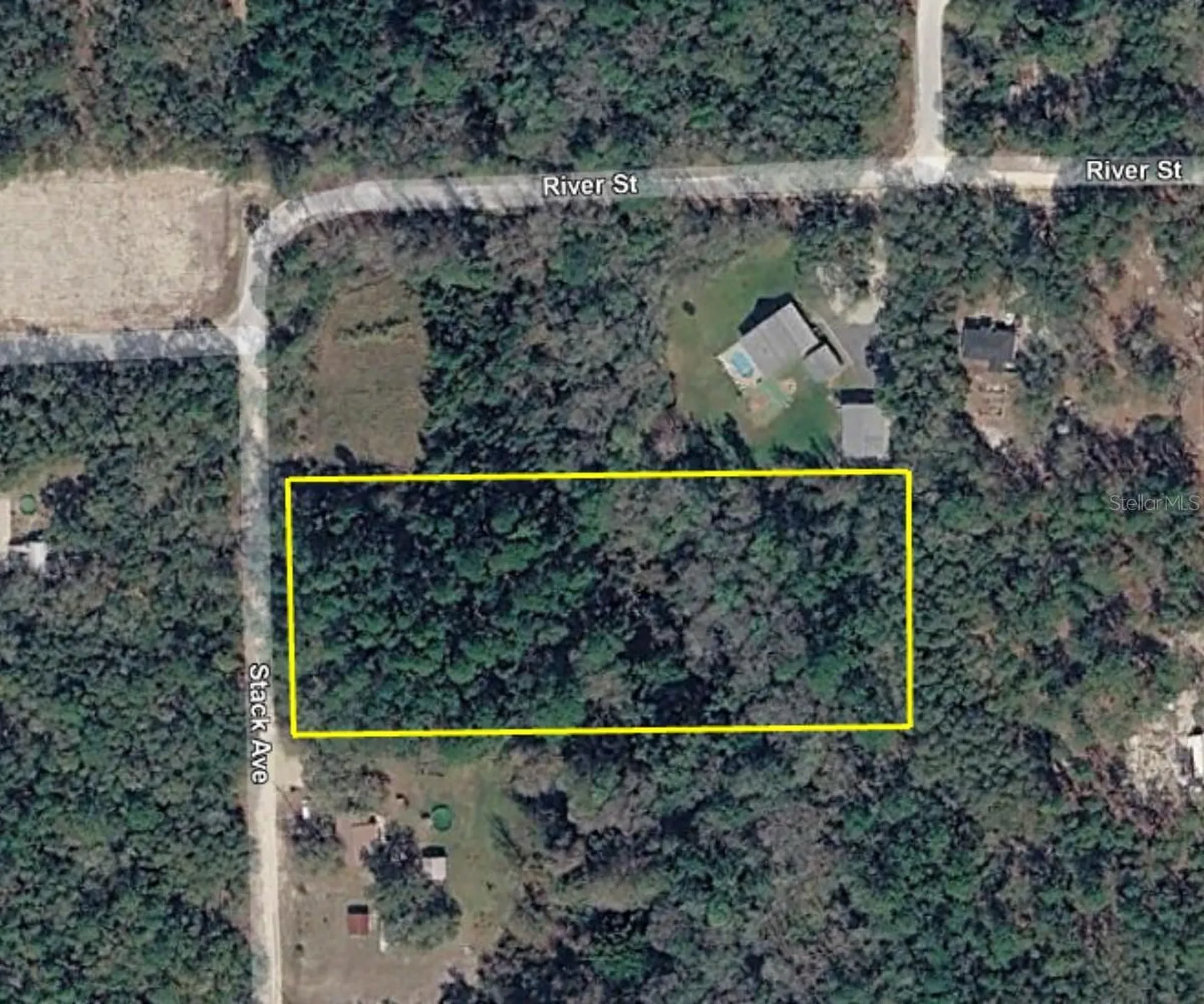 112 Stack Avenue Interlachen FL 32148