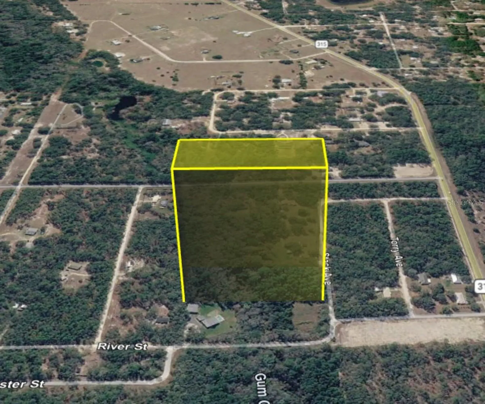 112 Stack Avenue Interlachen FL 32148
