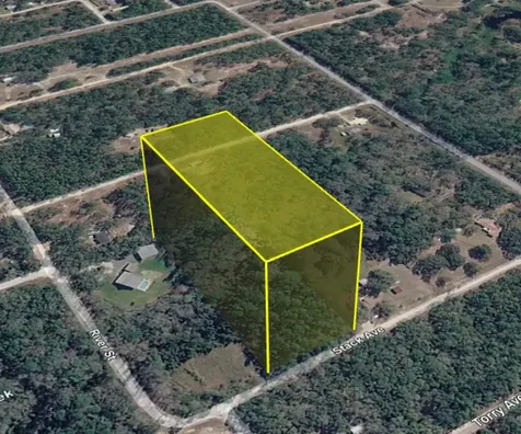 112 Stack Avenue Interlachen FL 32148