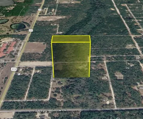 112 Stack Avenue Interlachen FL 32148